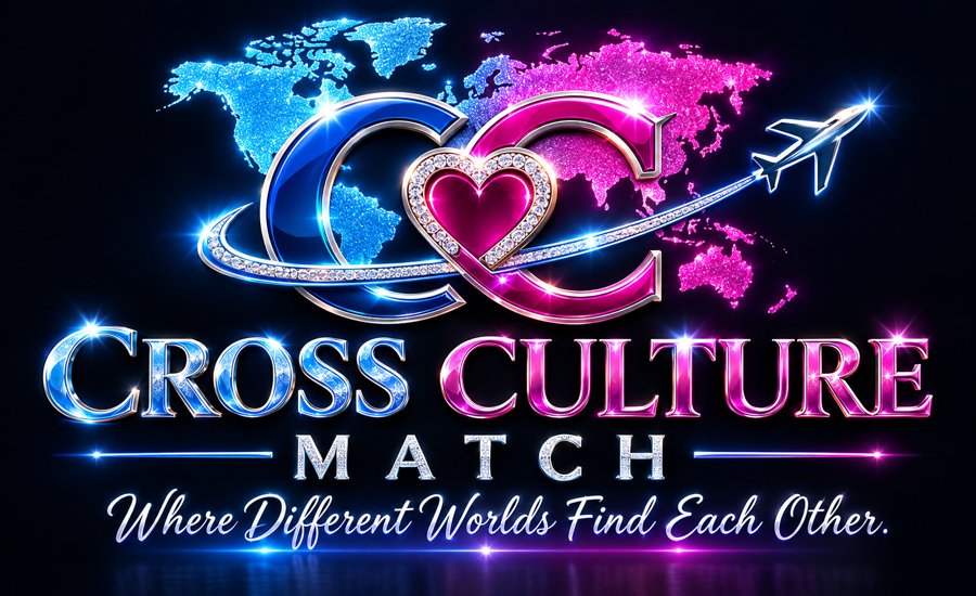 Cross Culture Match — Where Different Worlds Find Each Other